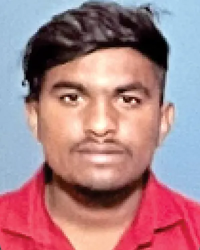 Shri. V. S. Dasanatti