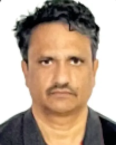 Shri. S. S. Mahajanshetti